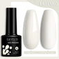 LILYCUTE 7ML colorful gel nail polish by Blushimmer with vibrant shades, perfect for long-lasting manicure and nail art.