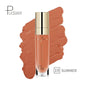 Blushimmer liquid face contour concealer palette with waterproof full coverage foundation and correctors for dark skin tones.