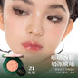 Girlcult Blushimmer Emotional Blush highlighter and matte blush pressed powder with fine shimmer for a cute makeup look