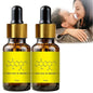 Blushimmer androstenone pheromone oil bottle, long-lasting body scent for enhancing attraction and sexual appeal for men and women