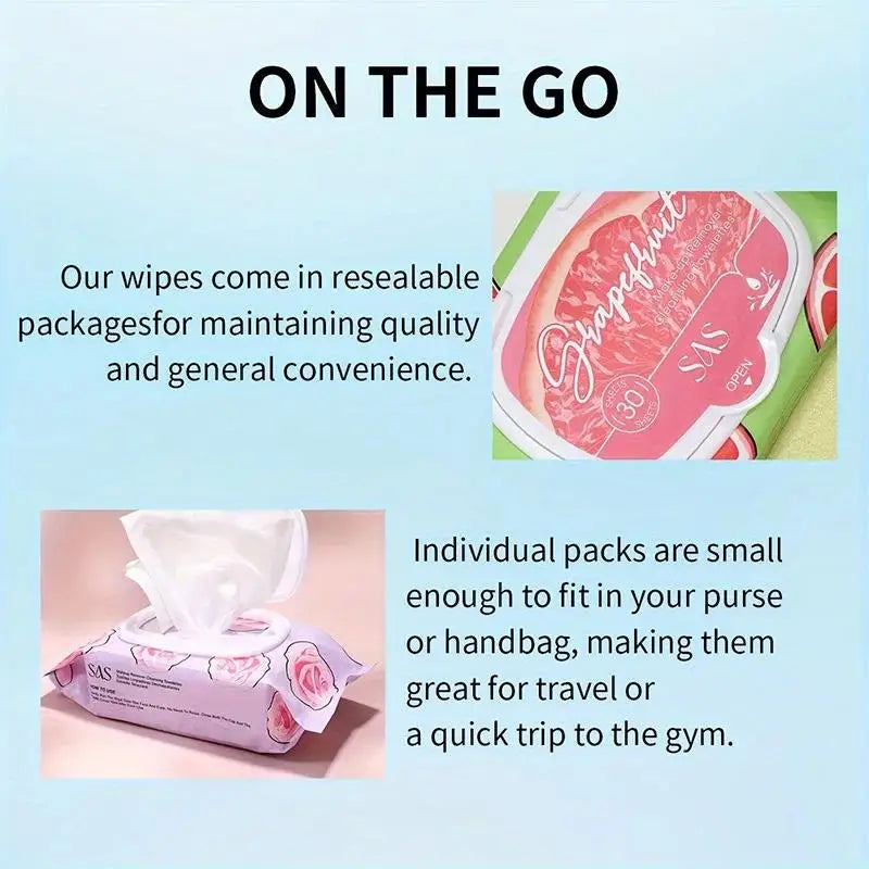 Blushimmer disposable makeup remover wipes for sensitive skin, gentle, oil-free, hypoallergenic facial cleansing wipes.