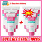 Whitening Cream Private Parts Underarm Bleach Serum Butt Knee Brighten Inner Thigh Intimate Parts Dark Remove Melanin Body Care