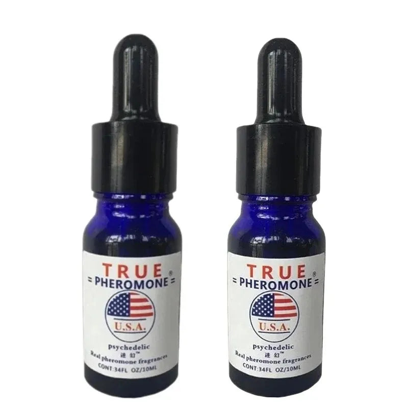 Blushimmer long-lasting pheromone body oil for dating and social events, ideal for flirting and enhancing attraction.