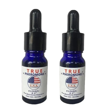 Blushimmer long-lasting pheromone body oil for dating and social events, ideal for flirting and enhancing attraction.