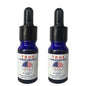 Blushimmer long-lasting pheromone body oil for dating and social events, ideal for flirting and enhancing attraction.