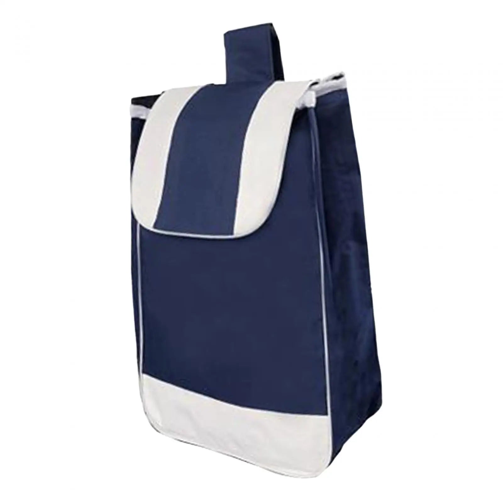 Shopping Trolley Replacement Bag Large Grocery Cart Grocery Shopping Cart Hand Truck Bag Oxford Cloth Waterproof On Trolley