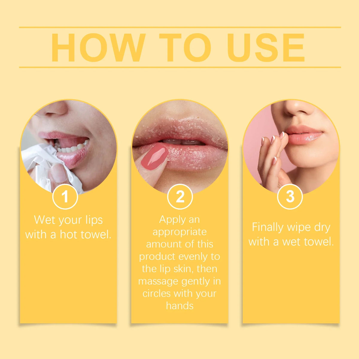 Blushimmer gentle lip exfoliator scrub with moisturizing repair, brightening chapped lips, suitable for all seasons, travel-friendly.