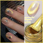 BORN PRETTY 117 Colors Cat Magnetic Gel Nail Polish 10ml Full Coverage Varnish Semi Permanent Super Gorgeous Nails Manicure