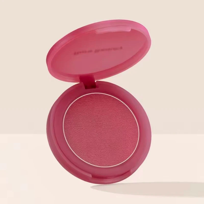 Rare Beauty Liquid Blush Cream Sheer Dewy Finish Lasting Blendable Multi-use Cheek Lip Tint Portable Gentle Makeup Gift for Girl