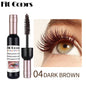 Colorful Waterproof Mascara - Glitter Diamond Cosplay Makeup