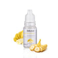 Blushimmer DIY 10ml strawberry fragrance oil for lip gloss, soap making, and diffuser essential oils showing a small bottle with strawberry flavor.