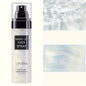 Makeup Fixing Setting Spray Waterproof Sweatproof Long Lasting Oil Control Hydrating Makeup Fixing Setting Spray Cosmetics