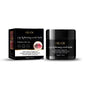 Blushimmer lip lightening scrub balm for dark lips, exfoliating and moisturizing with brightening and repair properties.