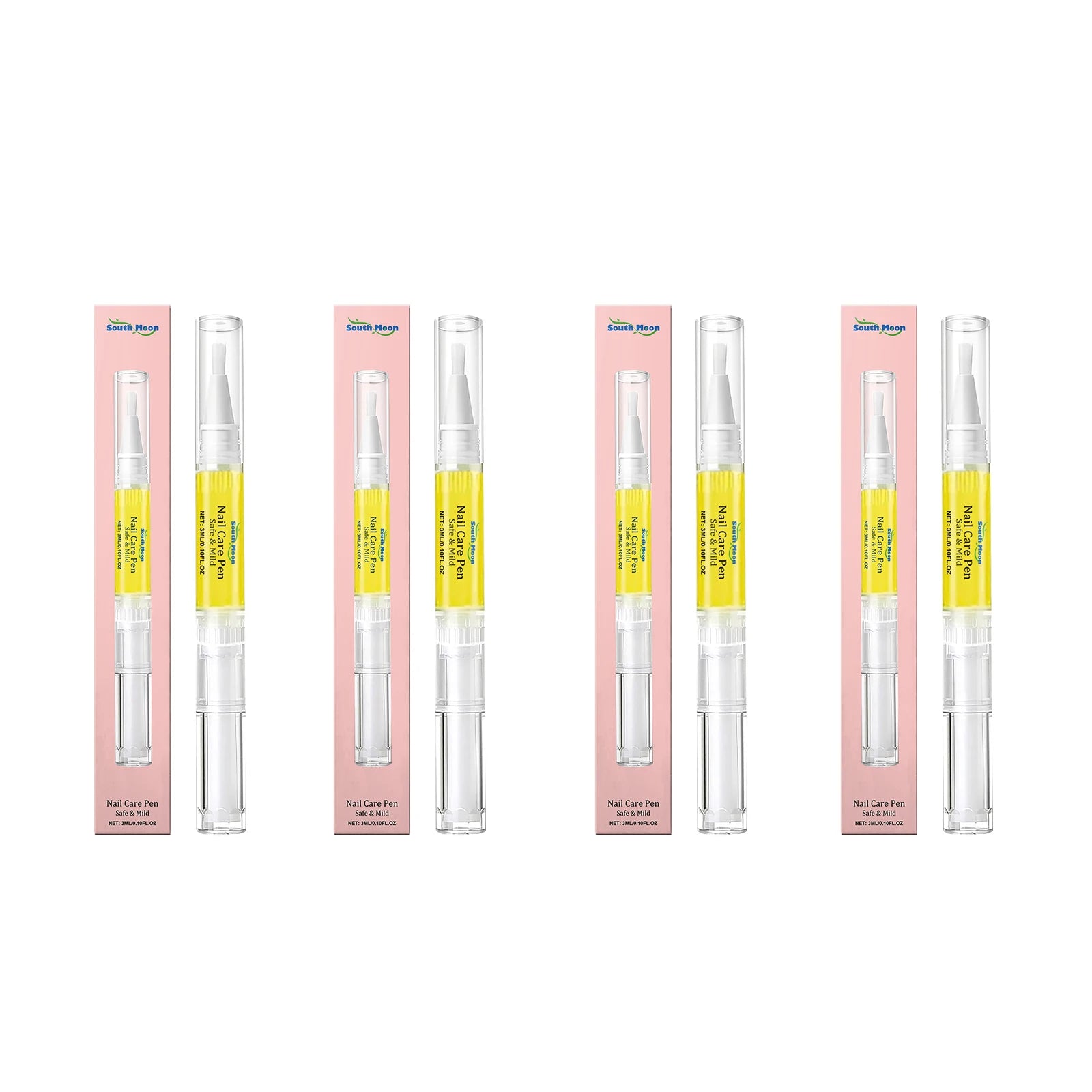 Fingernail Antiseptic Liquid Promote Nails Regrowth Toenail Cuticle Removal Onychomycosis Treatment Paronychia Repairing Liquid