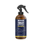 Bergamot Bathroom Deodorizer Spray Multi-functional Air Freshener for Kitchen Bedroom Interior Household Air Purification Spray