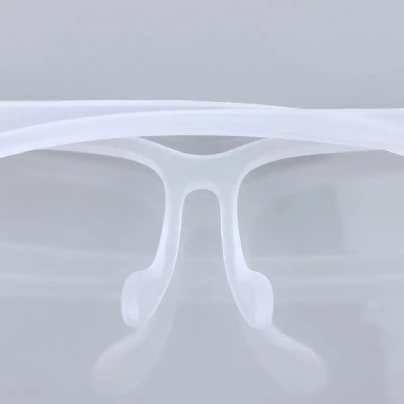 Safety Goggles Dust-proof Eye Protection Anti-splash Glasses Mask Outdoor Sports Cycling Windproof Goggles Unisex