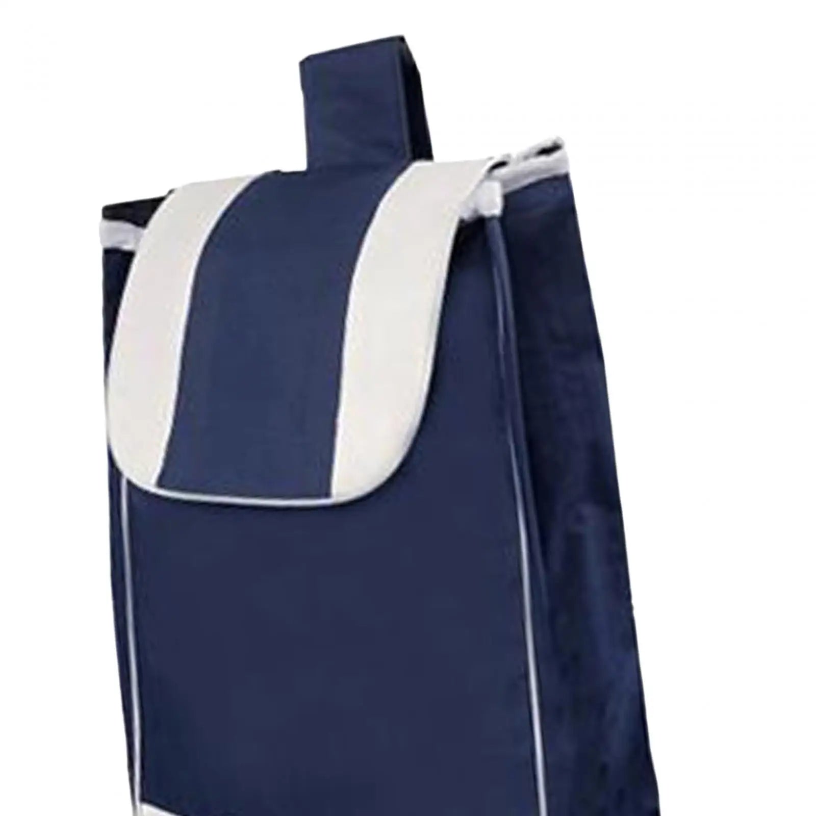 Shopping Trolley Replacement Bag Large Grocery Cart Grocery Shopping Cart Hand Truck Bag Oxford Cloth Waterproof On Trolley