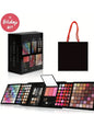 177 Color All-in-One Makeup Set with Mirror - Waterproof Kit