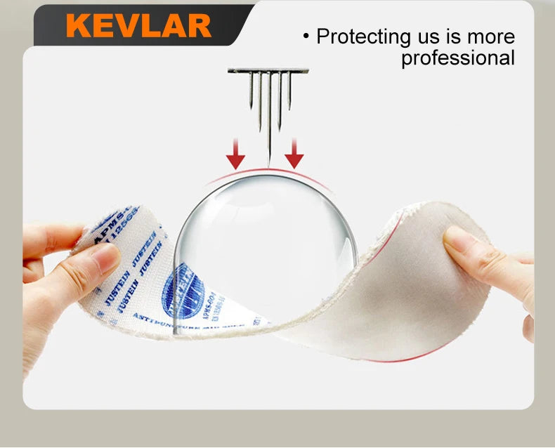 Slip On Safety Shoes Work Boots Steel Toe Men Non-Slip Lightweight Breathable Industrial Shoes Anti shock Protective Boots