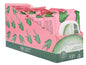 Blushimmer disposable makeup remover wipes for sensitive skin, oil-free and hypoallergenic facial cleansing cloths.