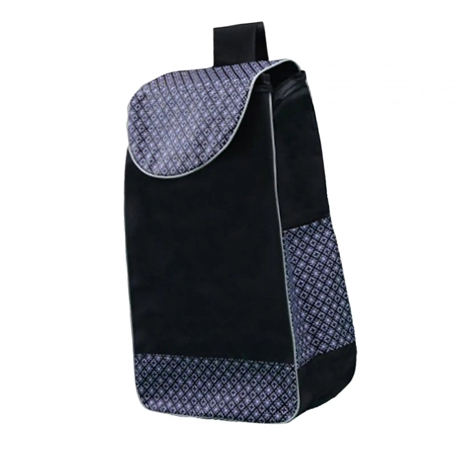 Shopping Trolley Replacement Bag Large Grocery Cart Grocery Shopping Cart Hand Truck Bag Oxford Cloth Waterproof On Trolley