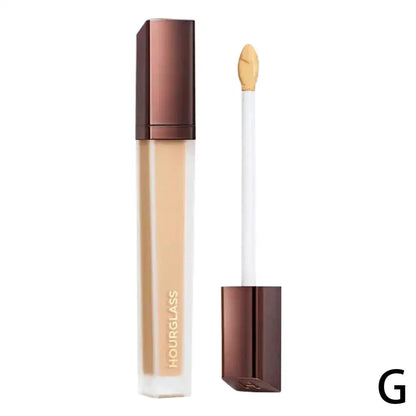 HOUR GLASS Face Concealer Face Foundation Contour Stick Long-wear Lightweight Brighten Stick Blemish Contouring Beauty Makeup