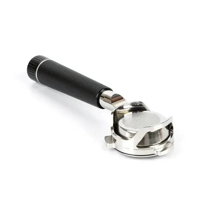 54MM For Breville 878/870/880 Bottomless Hollow Portafilter Espresso Machine Stainless Steel Modified Handle Coffee Filter Tool