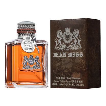 Blushimmer Oud Wood and Sandalwood perfume spray for men with pheromones, lasting romantic scent, ideal for attracting women