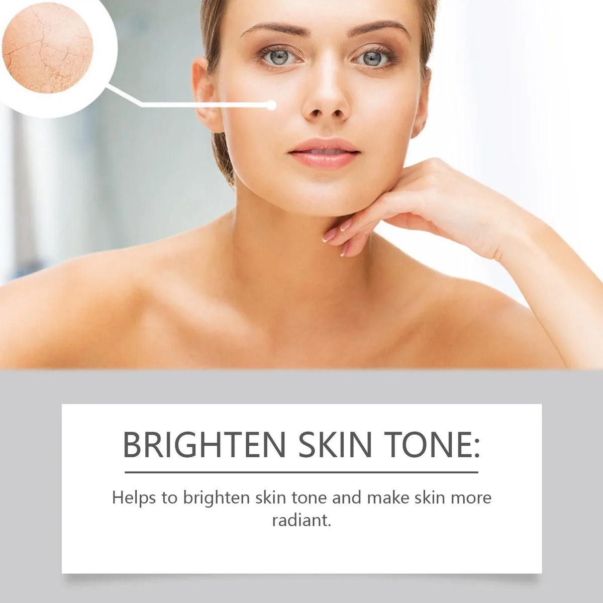 Blushimmer enzyme face powder wash with floral ingredients for oil control, pore cleansing, blackhead and pimple removal, and refreshed skin.