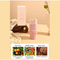 Luxury Arab unisex perfume spray with floral, fruity, spicy, and musky notes, perfect for women and men from Blushimmer.