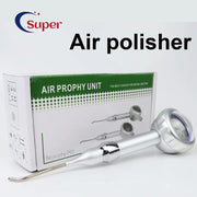 Dental equipment Teeth Whitening Spray Dental Air Water Polisher Jet Air Flow Oral hygiene Tooth Cleaning Prophy Polishing tool