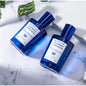 Luxury Blue Mediterranean unisex perfume by Blushimmer, 50ml Eau De Toilette with fresh fruity and natural wood scent.