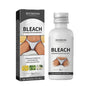 Whitening Cream Private Parts Underarm Bleaching Serum Whiten Butt Knee Brighten Inner Thigh Intimate Parts Dark Remove Melanin