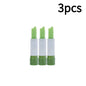 Blushimmer Aloe Vera moisturizing lipstick and lip balm set showing nourishing, color-changing lip care products for dry lips.