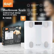 RASmart Electronic Scale for Home Use