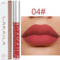 Blushimmer velvet matte lipstick and lip gloss in light red liquid tint with silky texture, long-lasting for women's lips.