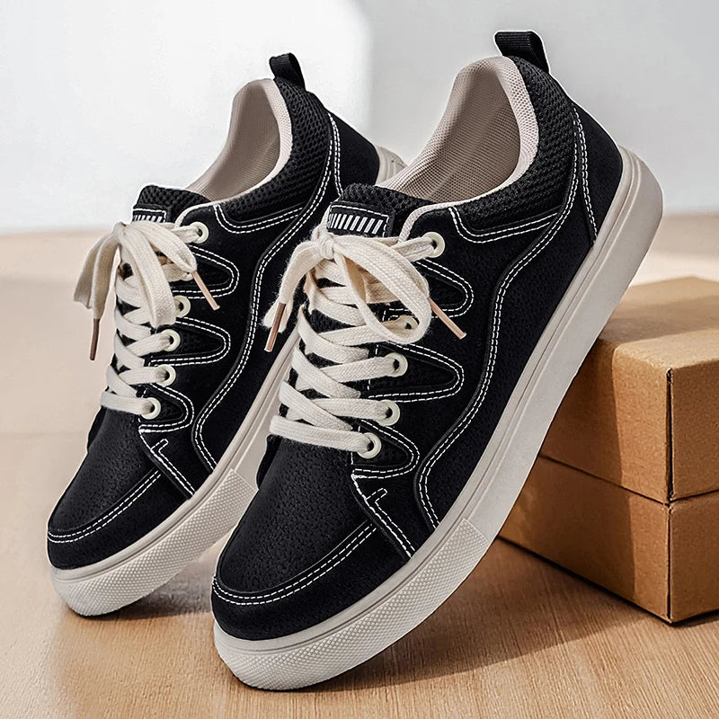 Men's casual sports outdoor hiking trendy fashion street comfortable