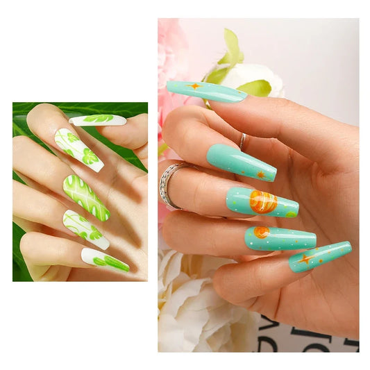 Blushimmer Rosalind Summer Green gel nail polish in 7ml/15ml bottle, semi-permanent UV gel for manicure and nail art.