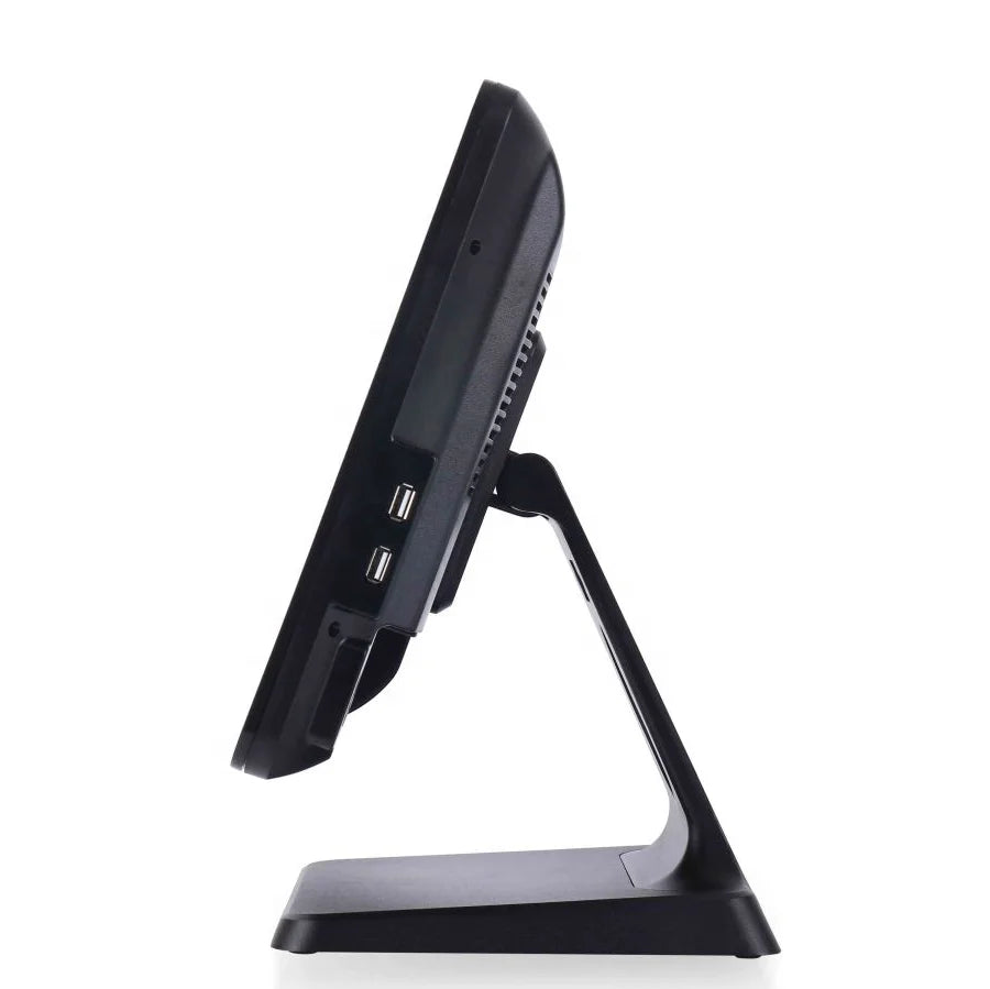 2021 Hot Sale New Product Dual Screen Pos/pos Computer/all in One Pos System