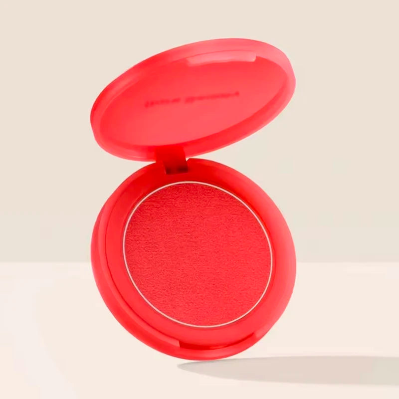 Rare Beauty Liquid Blush Cream Sheer Dewy Finish Lasting Blendable Multi-use Cheek Lip Tint Portable Gentle Makeup Gift for Girl
