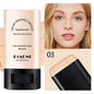 Lazy Foundation Stick, Natural, Hydrated and Refreshing, Light Makeup, Non-drying Concealer Foundation Stick