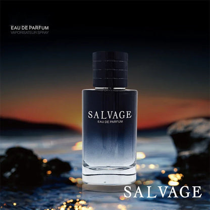 Blushimmer men's perfume spray with flirting pheromones, long-lasting, wild fragrance, and attractive deodorant for confident gentlemen.