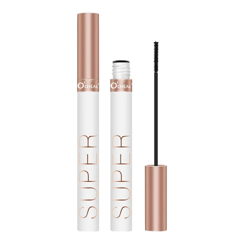 Blushimmer O‘cheal Mascara black lash eyelash brush with 3D silk thick curling lengthening mascara wand for beautiful eye lashes
