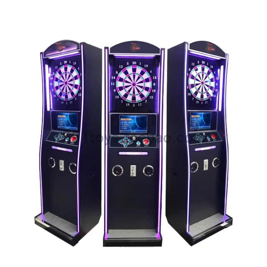 Smart Electronic Touch Screen Global Networking Professional Competition Entertainment Commercial Soft Standard