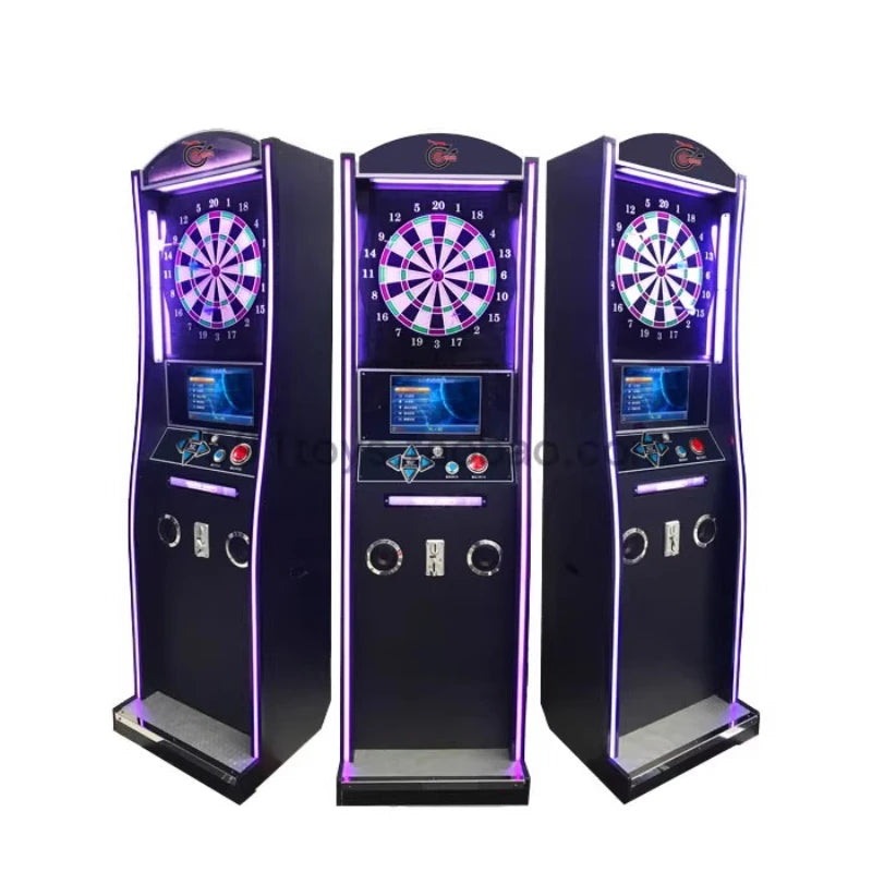 Smart Electronic Touch Screen Global Networking Professional Competition Entertainment Commercial Soft Standard