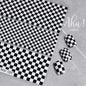 3D Small Bow Ribbon Bowknot Y2K Nail Sticker MIni Kawaii Japanese Adhesive Decals Nail Art Manicure Decorations DIY