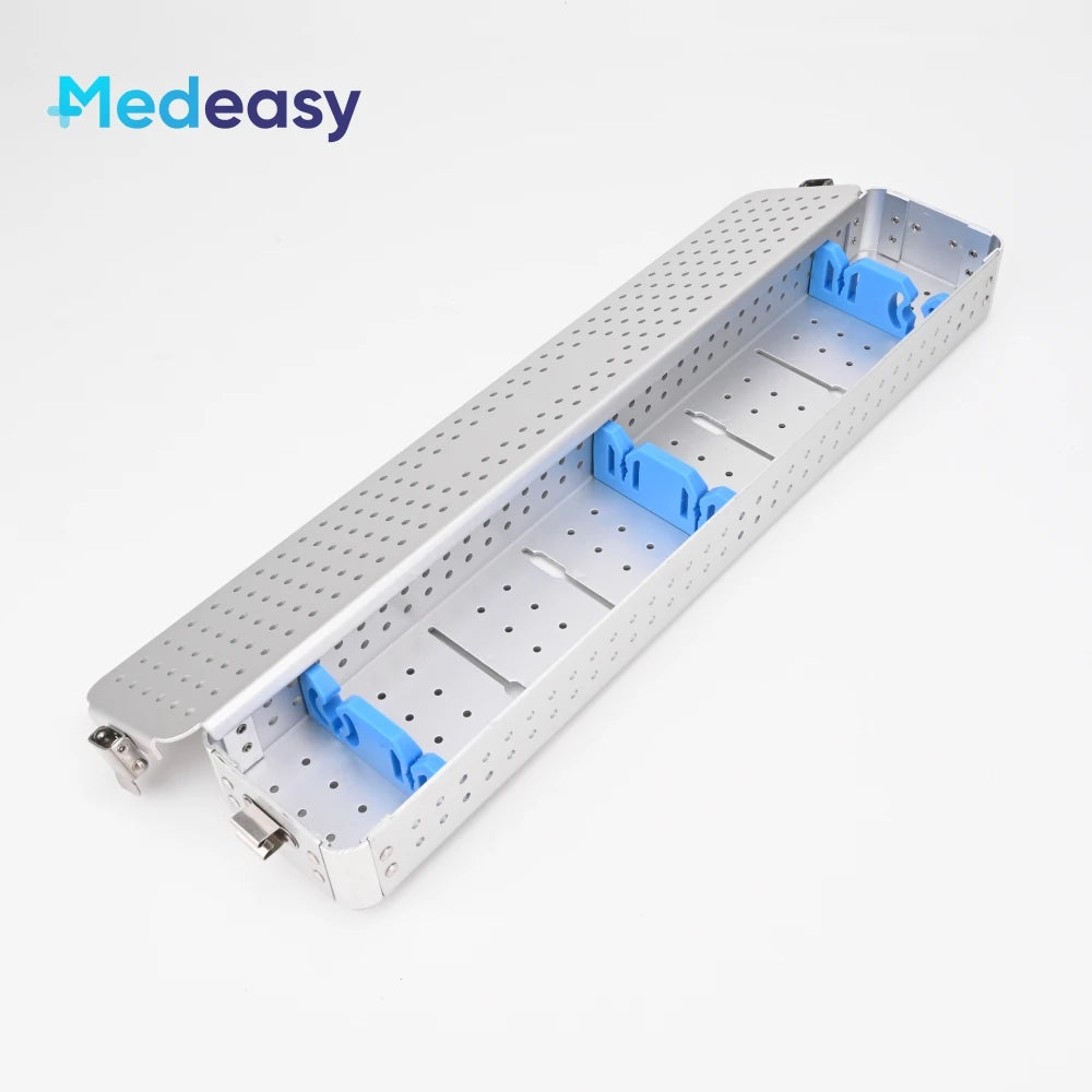 Sterilization Box for Endoscopes Sterilization Equipment Endoscope Disinfection Container