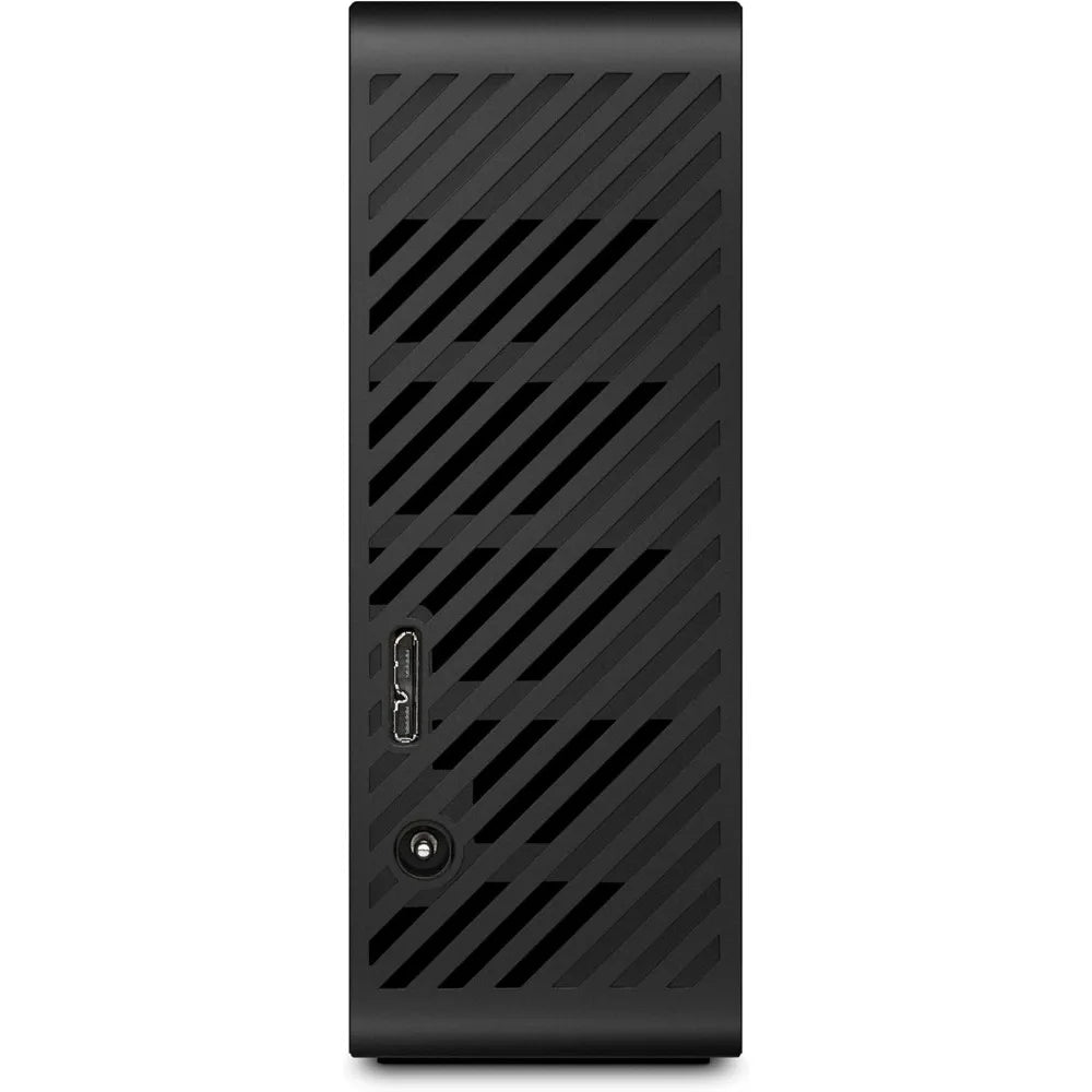 Expansion 22TB External Hard Drive HDD USB 3.0 Portable Storage with Data Recovery Service