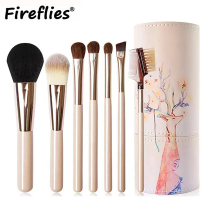 Blushimmer 33-piece beauty makeup sponge set with large and small sponges for flawless application and makeup removal.
