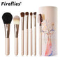 Blushimmer 33-piece beauty makeup sponge set with large and small sponges for flawless application and makeup removal.